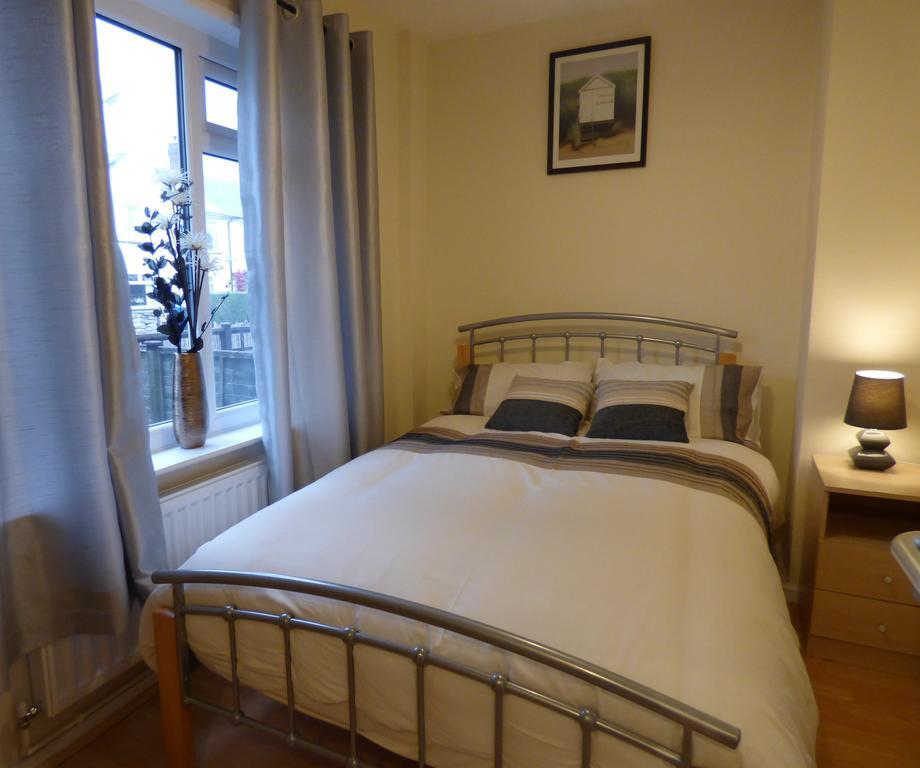 فندق Birdholme House تشيسترفيلد المظهر الخارجي الصورة